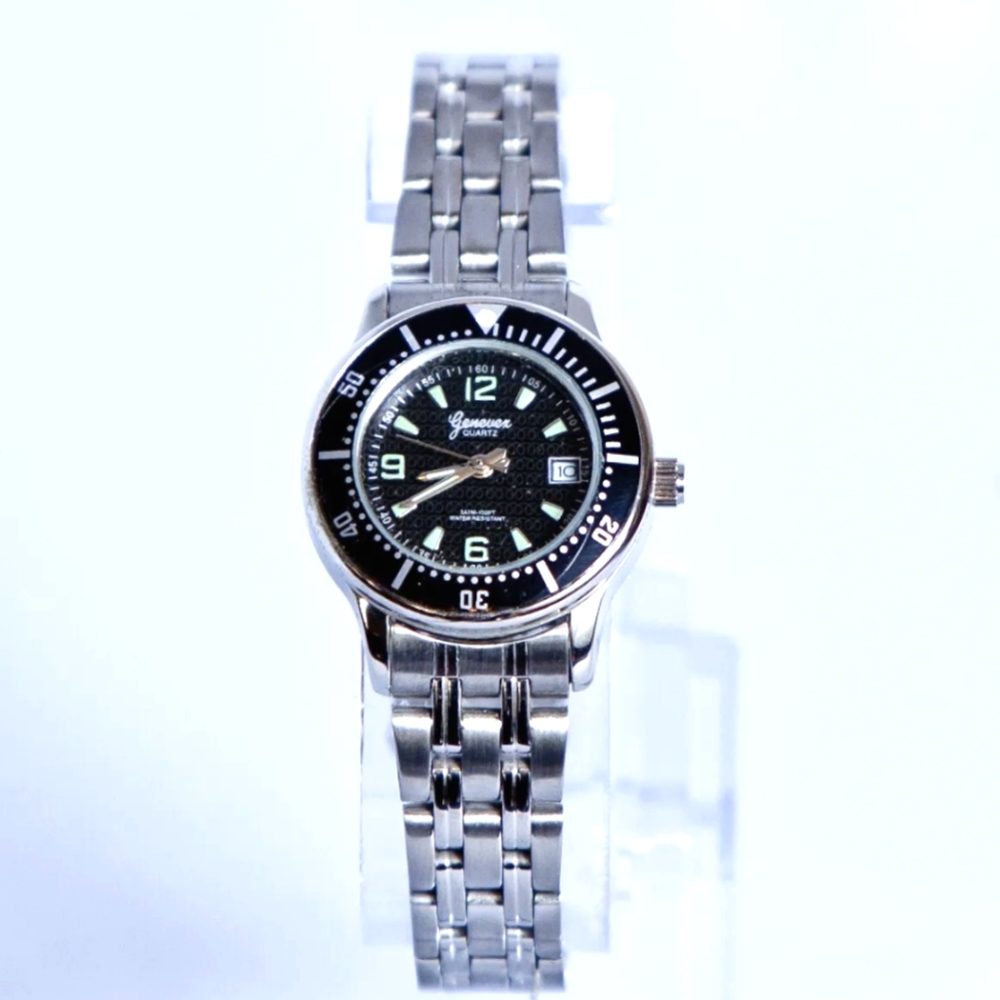 Genevex Men's Watch
